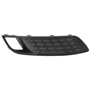2020-2024 HYUNDAI VENUE Front bumper insert Left Driver Side OEM# 86595K2000 PL# HY1038163