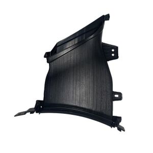 2020-2022 HYUNDAI SONATA Front bumper insert Left Driver Side OEM# 86541L0400 PL# HY1038165