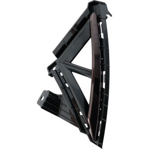 2021-2023 HYUNDAI Front bumper insert Left Driver Side CAPA OEM# 86561AB010 PL# HY1038168C