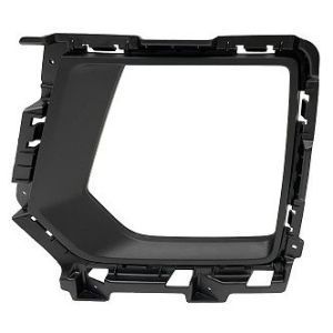 2022-2024 HYUNDAI Front bumper insert Left Driver Side OEM# 86595K5000 PL# HY1038177