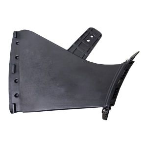2023-2024 HYUNDAI PALISADE Front bumper insert Left Driver Side OEM# 86541S8CA0 PL# HY1038178