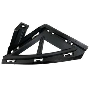 2021-2023 HYUNDAI Front bumper insert Left Driver Side CAPA  OEM# 86563AB000 PL# HY1038184C