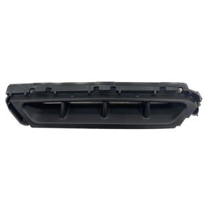 2019-2020 HYUNDAI ELANTRA Front bumper insert Left Driver Side OEM# 86561F2AA0 PL# HY1038185