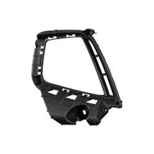 2022-2024 HYUNDAI TUCSON Front bumper insert Left Driver Side OEM# 865C1N9000 PL# HY1038195