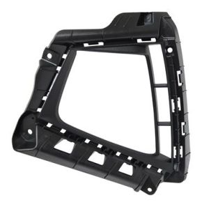 2025 HYUNDAI Front bumper insert Left Driver Side CAPA OEM# 865C1CW500CA PL# HY1038199C