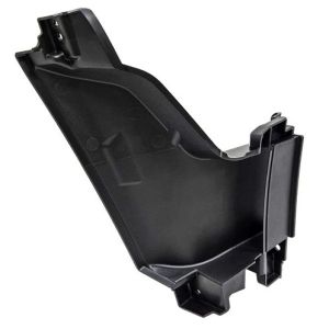 2025 HYUNDAI TUCSON Front bumper insert Left Driver Side OEM# 86543CW500 PL# HY1038200