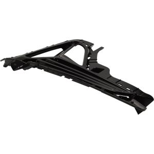 2018-2019 HYUNDAI Front bumper insert Right Passenger Side CAPA  OEM# 86522C1AA0EB PL# HY1039136C
