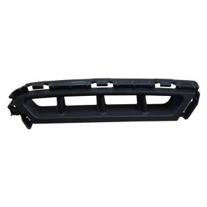 2019-2020 HYUNDAI Front bumper insert Right Passenger Side CAPA  OEM# 86562F3500 PL# HY1039142C
