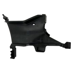 2020-2022 HYUNDAI Front bumper insert Right Passenger Side CAPA  OEM# 86544L0100 PL# HY1039155C