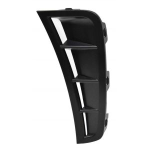 2020-2022 HYUNDAI Front bumper insert Right Passenger Side OEM# 86596L0400 PL# HY1039157
