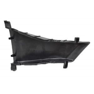 2020-2024 HYUNDAI VENUE Front bumper insert Right Passenger Side OEM# 86544K2000 PL# HY1039158
