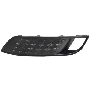 2020-2024 HYUNDAI VENUE Front bumper insert Right Passenger Side OEM# 86596K2000 PL# HY1039163