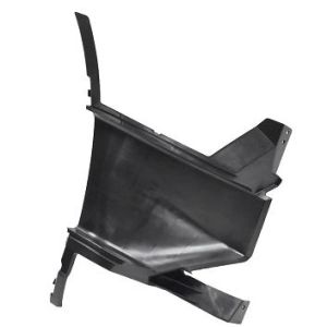 2021-2023 HYUNDAI Front bumper insert Right Passenger Side OEM# 86544AA000 PL# HY1039166