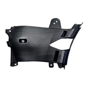 2021-2023 HYUNDAI Front bumper insert Right Passenger Side OEM# 86542S2500 PL# HY1039171