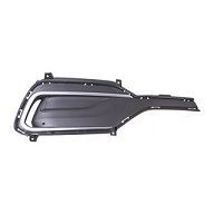 2018 HYUNDAI Front bumper insert Right Passenger Side OEM# 865624Z530 PL# HY1039175