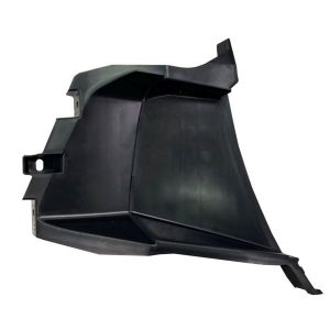 2022-2023 HYUNDAI Front bumper insert Right Passenger Side CAPA OEM# 86574J9CA0 PL# HY1039176C