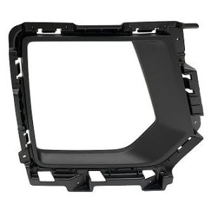 2022-2024 HYUNDAI Front bumper insert Right Passenger Side OEM# 86596K5000 PL# HY1039177