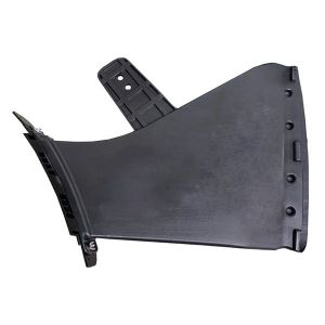 2023-2024 HYUNDAI Front bumper insert Right Passenger Side OEM# 86542S8CA0 PL# HY1039178