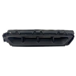 2019-2020 HYUNDAI Front bumper insert Right Passenger Side OEM# 86562F2AA0 PL# HY1039185