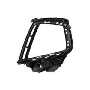 2022-2024 HYUNDAI Front bumper insert Right Passenger Side OEM# 865C2N9000 PL# HY1039195
