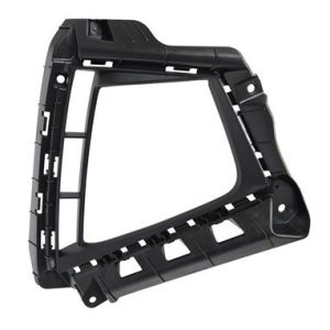 2025 HYUNDAI Front bumper insert Right Passenger Side OEM# 865C2CW500CA PL# HY1039199
