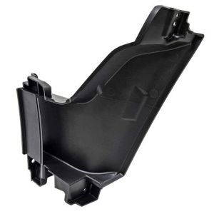 2025 HYUNDAI Front bumper insert Right Passenger Side OEM# 86544CW500 PL# HY1039200