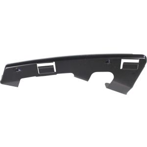 2007-2010 HYUNDAI ELANTRA Front bumper support Left Driver Side OEM# 865512H000 PL# HY1042106