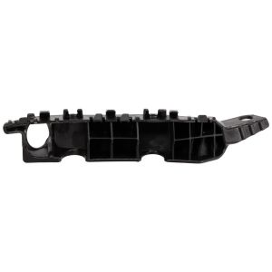 2011-2016 HYUNDAI ELANTRA Front bumper support Left Driver Side OEM# 865133X000 PL# HY1042107