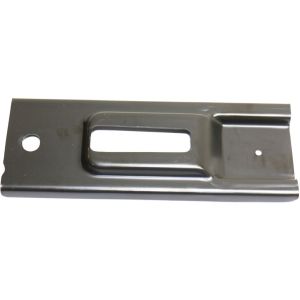 2012-2017 HYUNDAI ACCENT Front bumper support Left Driver Side OEM# 865551R000 PL# HY1042112