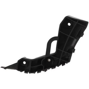2017-2018 HYUNDAI ELANTRA Front bumper support Left Driver Side OEM# 86513F3000 PL# HY1042126