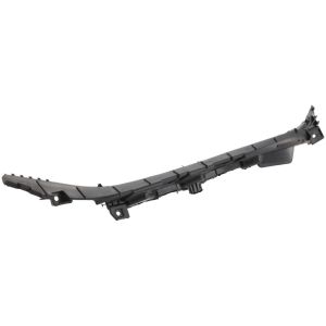 2017-2018 HYUNDAI ELANTRA Front bumper support Left Driver Side OEM# 86553F3000 PL# HY1042128