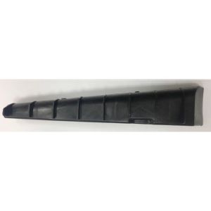 2016-2018 HYUNDAI Front bumper support Left Driver Side CAPA  OEM# 86555D3000 PL# HY1042134C
