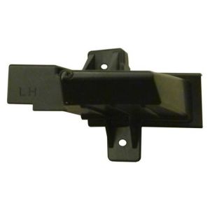 2019-2020 HYUNDAI ELANTRA Front bumper support Left Driver Side OEM# 86555F3500 PL# HY1042136
