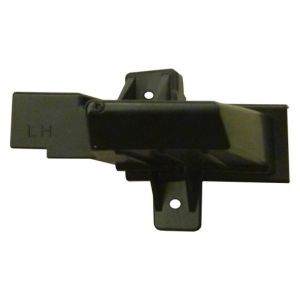 2019-2020 HYUNDAI Front bumper support Left Driver Side CAPA OEM# 86555F3500 PL# HY1042136C