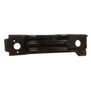 2013-2018 HYUNDAI Front bumper support Left Driver Side OEM# 865734Z000 PL# HY1042138