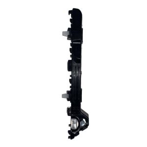 2020-2022 HYUNDAI SONATA Front bumper support Left Driver Side OEM# 86551L0000 PL# HY1042143