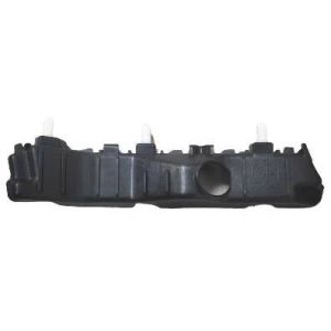 2020-2024 HYUNDAI VENUE Front bumper support Left Driver Side OEM# 86551K2000 PL# HY1042151