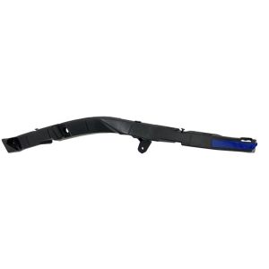 2022-2024 HYUNDAI Front bumper support Left Driver Side CAPA  OEM# 865E1CW000 PL# HY1042153C