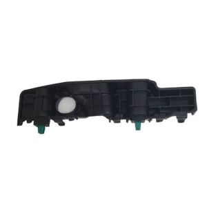 2022-2023 HYUNDAI Front bumper support Left Driver Side OEM# 86513J9CA0 PL# HY1042161
