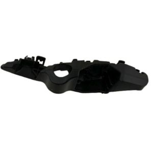 2024-2025 HYUNDAI KONA Front bumper support Left Driver Side OEM# 86551BE000 PL# HY1042163