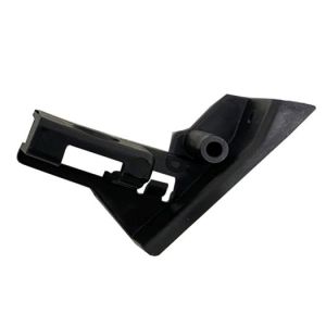 2023-2025 HYUNDAI PALISADE Front bumper support Left Driver Side OEM# 865B1S8CA0 PL# HY1042164