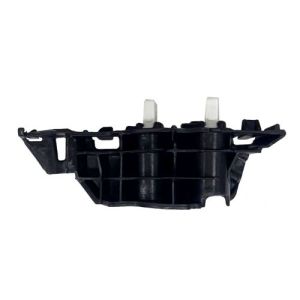 2024-2025 HYUNDAI Front bumper support Left Driver Side CAPA  OEM# 86551AAAA0 PL# HY1042166C