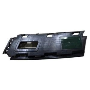 2024-2025 HYUNDAI SANTA FE Front bumper support Left Driver Side OEM# 86527R6000 PL# HY1042171