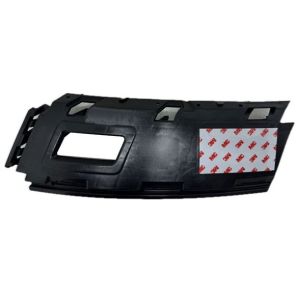 2024-2025 HYUNDAI Front bumper support Left Driver Side CAPA OEM# 86527R6000 PL# HY1042171C
