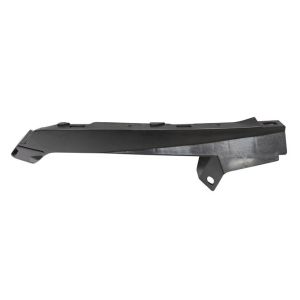 2025 HYUNDAI TUCSON Front bumper support Left Driver Side OEM# 865E1CW500 PL# HY1042172