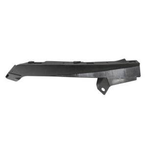 2025 HYUNDAI Front bumper support Left Driver Side CAPA OEM# 865E1CW500 PL# HY1042172C