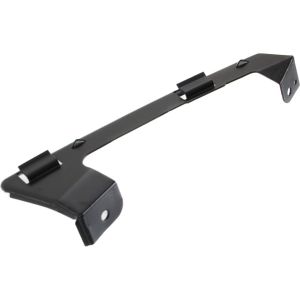 2007-2010 HYUNDAI Front bumper support Right Passenger Side OEM# 865522H000 PL# HY1043106