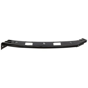 2011-2016 HYUNDAI Front bumper support Right Passenger Side OEM# 865183X000 PL# HY1043110