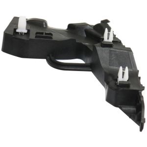 2017-2018 HYUNDAI Front bumper support Right Passenger Side CAPA  OEM# 86514F3000 PL# HY1043126C