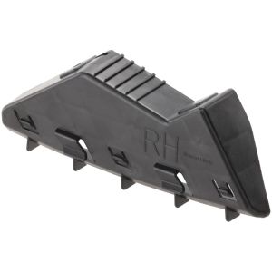 2013-2018 HYUNDAI Front bumper support Right Passenger Side OEM# 865524Z000 PL# HY1043132